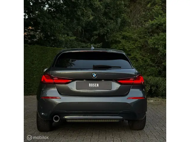 BMW 1 Serie 118i M Sport Edition 2020 Benzine 18