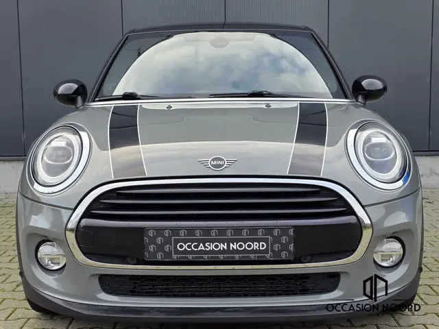 MINI Cooper Mini 1.5 Chili 2019 Benzine 2