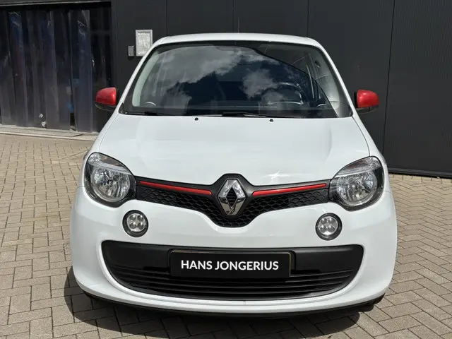 Renault Twingo SCe Collection 2017 Benzine 3