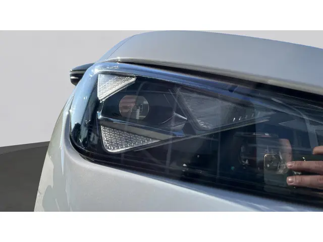 CUPRA Tavascan Business 82 kWh 2026 Elektrisch 12