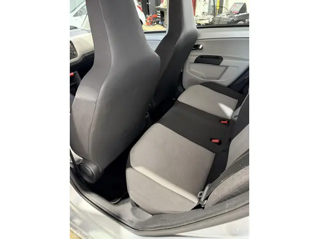 SEAT Mii 1.0 Style Airco/Apk/5deurs 2013 Benzine 10