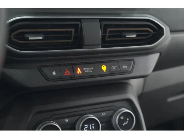 Dacia Sandero Stepway TCe 90 Extreme 2024 Benzine 43