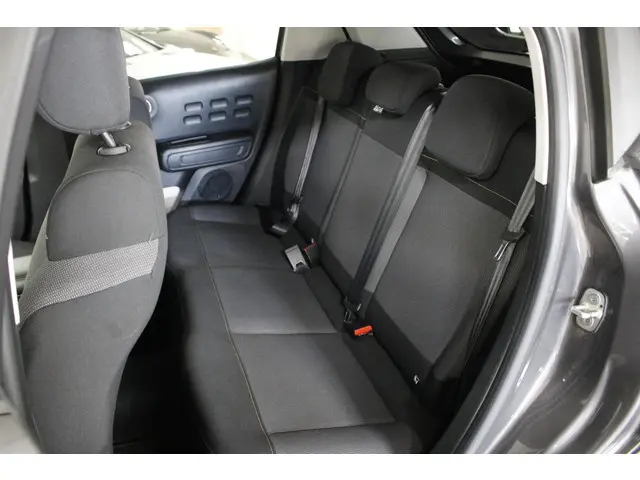Citroën C3 1.2 PureTech S&S Feel Edition. 2020 Benzine 6