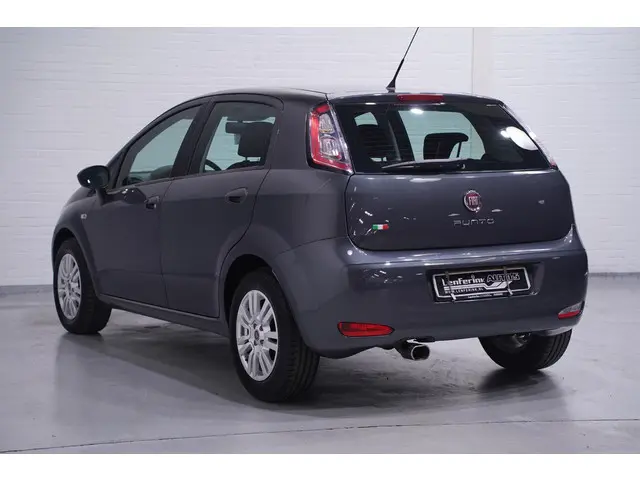 Fiat Punto 3