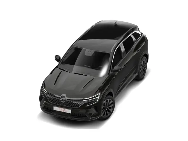 Renault Austral Techno 2025 Hybride Benzine 10