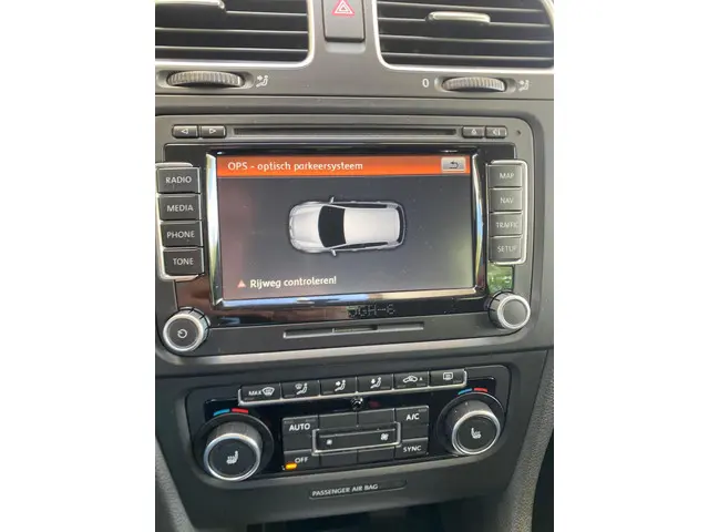 Volkswagen Golf 1.4 TSI Highline Automaat 2012 Benzine 9