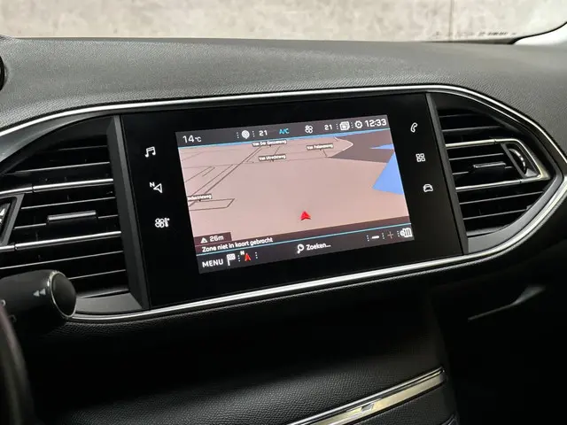 Peugeot 308 SW 1.2 PureTech Allure 2019 Benzine 20