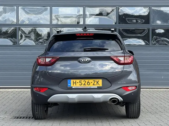 Kia Stonic 1.0 T-GDI DYNAMICPLUSLINE 2020 Benzine 17