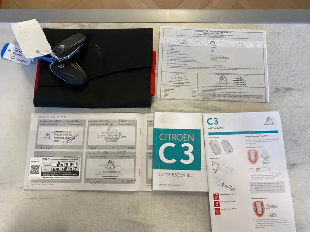 Citroën C3 1.2 PureTech S&S Shine 2018 Benzine 16