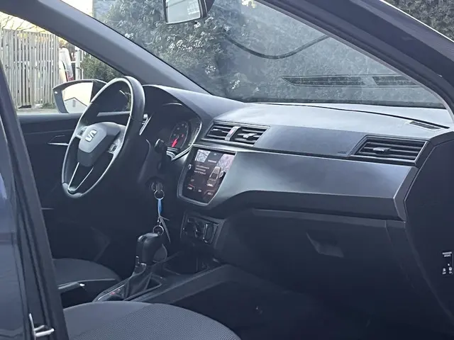 SEAT Ibiza 1.0 TSI Excellence 2019 Benzine 15