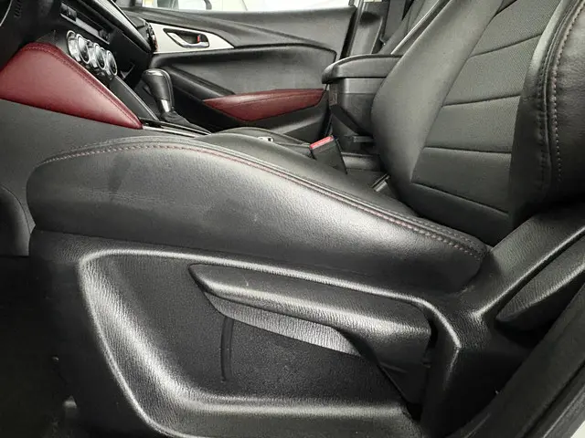 Mazda CX-3 2.0 SkyActiv-G 120 GT-M 2017 Benzine 24