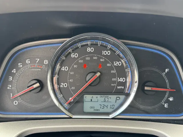 Toyota RAV4 2.5 Limited 4WD Automaat 2013 Benzine 40