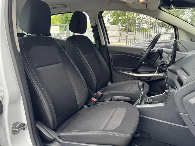 Ford EcoSport 1.0 ECOBOOST CONNECTED 2020 Benzine 10