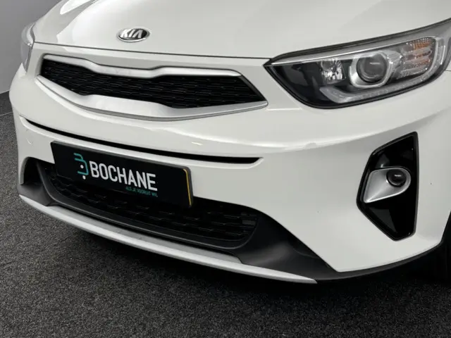 Kia Stonic 1.0 T-GDi DynamicLine 2020 Benzine 36