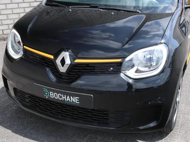 Renault Twingo 1.0 SCe 75 Collection 2020 Benzine 19