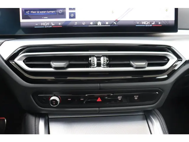 BMW i4 M50 High Executive 2023 Elektrisch 31
