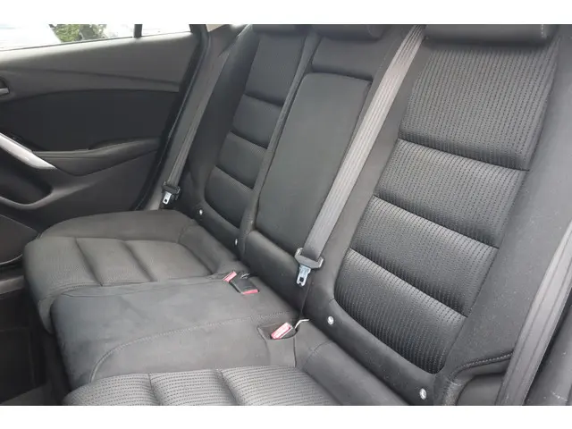 Mazda 6 Sportbreak 2.0 SkyActiv-G 145 TS 2015 Benzine 5