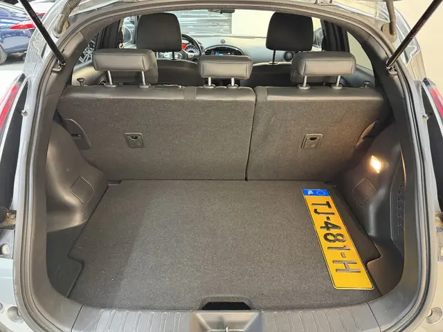 Nissan Juke 1.6 N-Connecta, 117Pk, 2016, 2016 Benzine 25