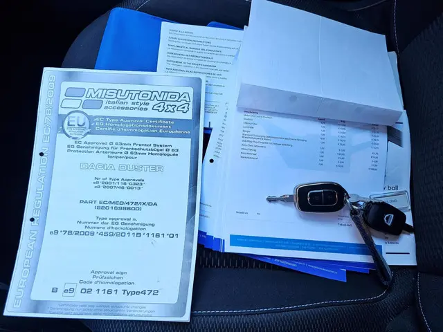 Dacia Duster 1.2 TCe Comfort 2018 Benzine 31