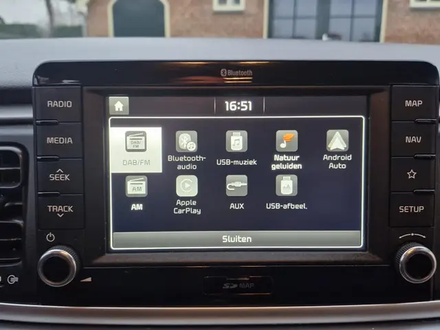 Kia Rio 1.0 TGDI DynamicLine 2020 Benzine 21