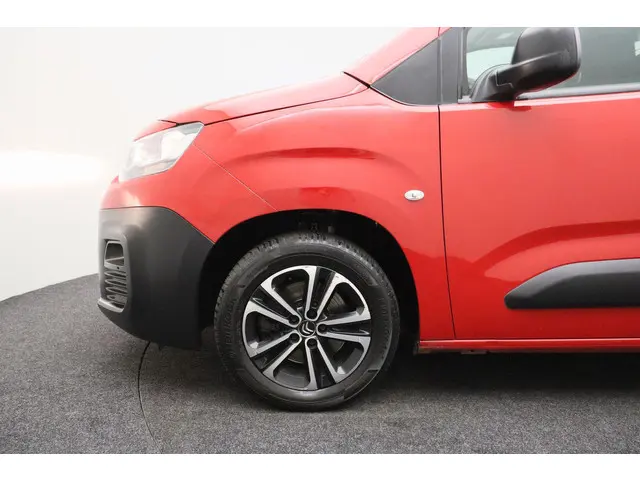 Citroën Berlingo 1.5 BlueHDI Driver XL 2019 Diesel 32