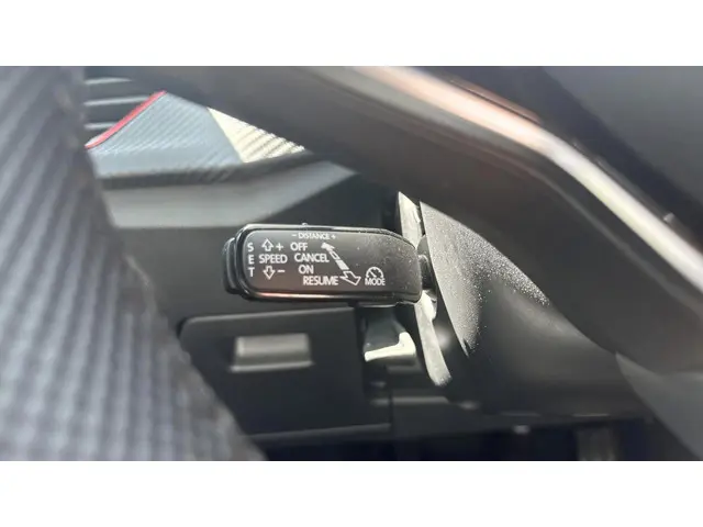 Škoda Scala 1.0 TSI Monte Carlo 2025 Benzine 22