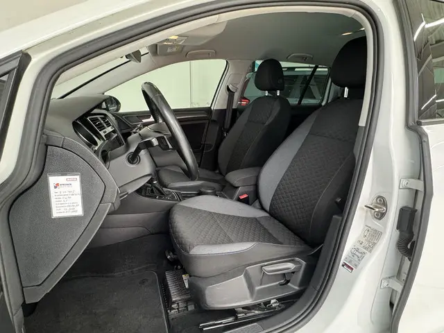Volkswagen Golf Variant 1.5 TSI Join 2018 Benzine 7
