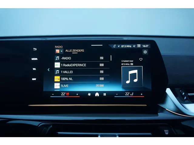 BMW X1 sDrive20i 2025 Benzine 23