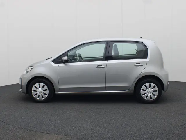 Volkswagen up! 1.0/60PK BMT Move Up! 2020 Benzine 15