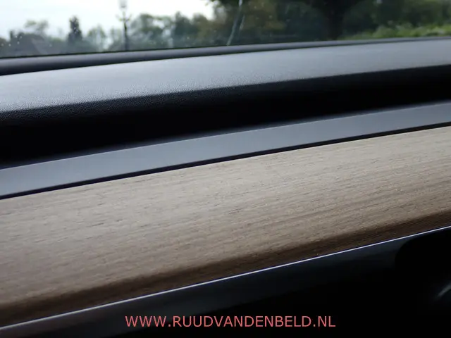 Tesla Model 3 LONG RANGE AWD 75kWh 2020 Elektrisch 28
