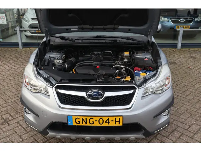 Subaru XV 2.0i Luxury AWD 2014 Benzine 10