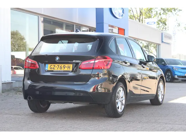 BMW 2 Serie Active Tourer 218i Sport 2015 Benzine 13