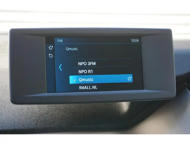 BMW i3 120Ah 2019 Elektrisch 23