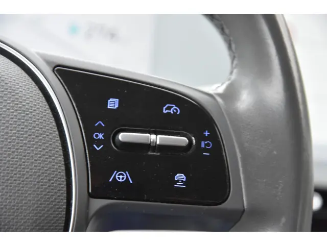 Hyundai IONIQ 5 Style 73kWh 2021 Elektrisch 15