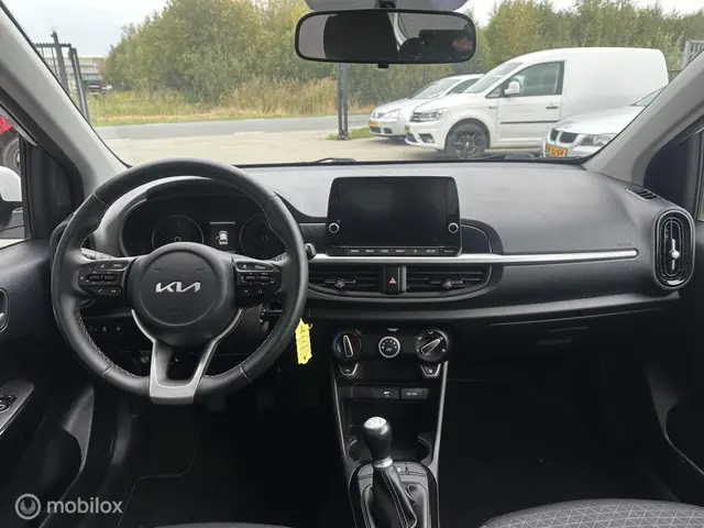 Kia Picanto 1.0 DPi DynamicPlusLine 2023 Benzine 10