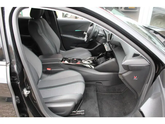 Peugeot e-208 EV Allure 50 kWh 2021 Elektrisch 22