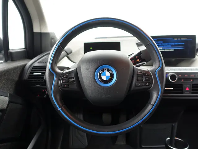 BMW i3 Basis High Executive 22 kWh Aut- 2013 Elektrisch 15