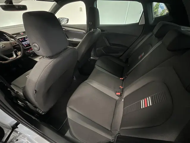 SEAT Ibiza 1.0 TSI FR Business Intense 2020 Benzine 8