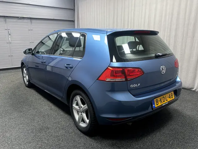 Volkswagen Golf 1.2 TSI Trendline 2013 Benzine 6