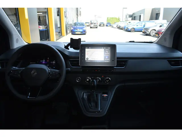 Renault Kangoo Advance - Dubbele Cabine 2025 Elektrisch 23