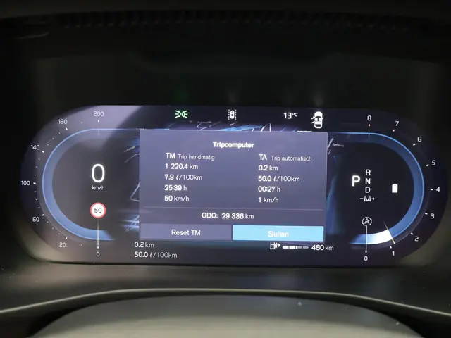 Volvo XC40 2.0 B4 Plus Dark 2025 Benzine 4