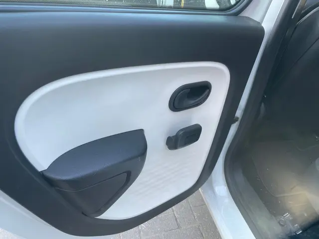 Renault Twingo 1.0 SCe Collection 2017 Benzine 7