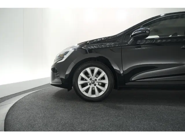 Renault Clio TCe 90 Zen 2022 Benzine 14