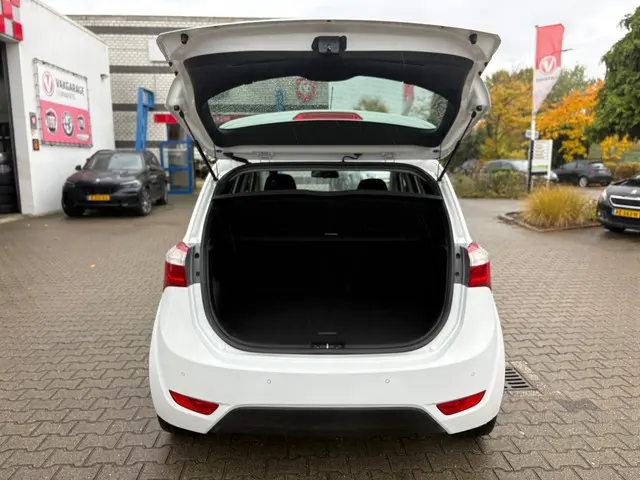 Hyundai ix20 1.4i i-Motion 2018 Benzine 19