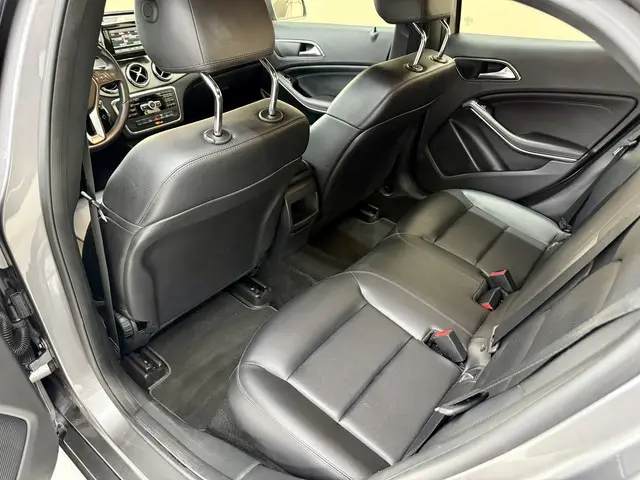 Mercedes-Benz GLA 200 Ambition, 157Pk, 2014, 2014 Benzine 28