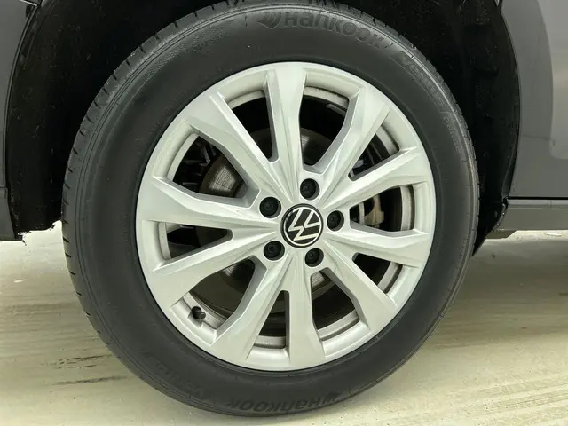 Volkswagen Caddy Cargo Maxi 2.0 TDI Style 2024 Diesel 32