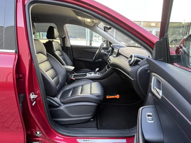 MG EHS 1.5 TGDI Edition1 2021 Hybride Benzine 33