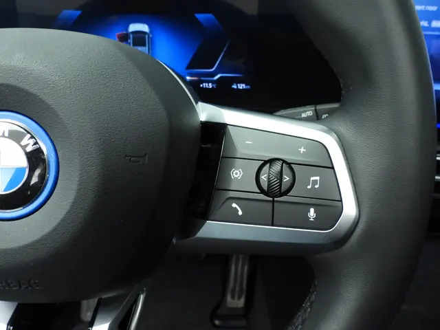 BMW iX1 xDrive30 2025 Elektrisch 15