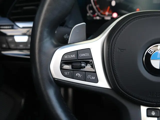 BMW Z4 Roadster sDrive20i High Executive 2021 Benzine 34