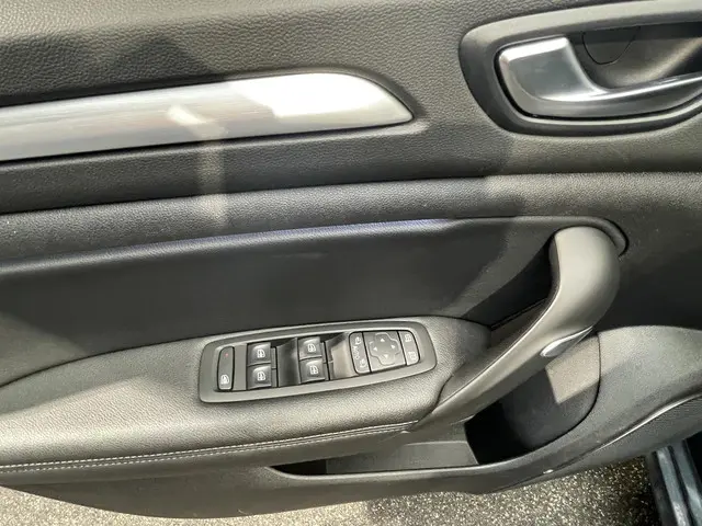Renault Mégane Estate 1.3 TCe Intens 2022 Benzine 19